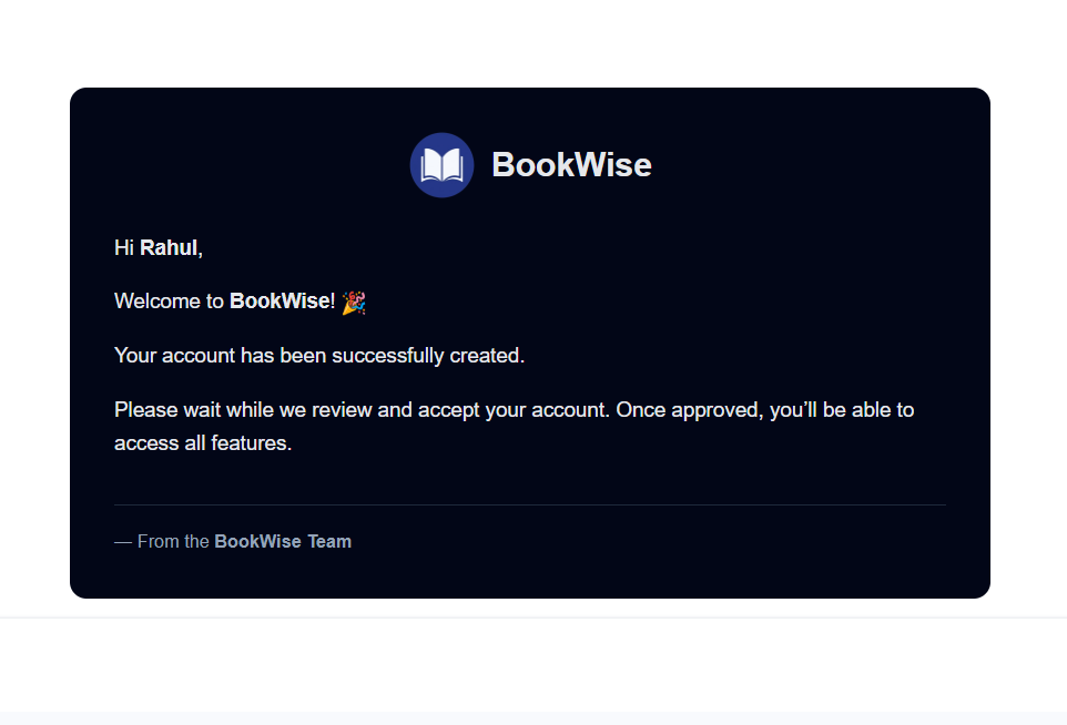 Email templates and workflow